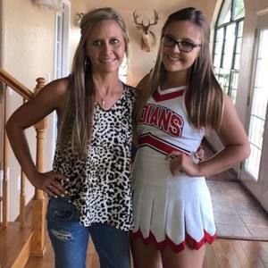 Meet your Posher, Christie